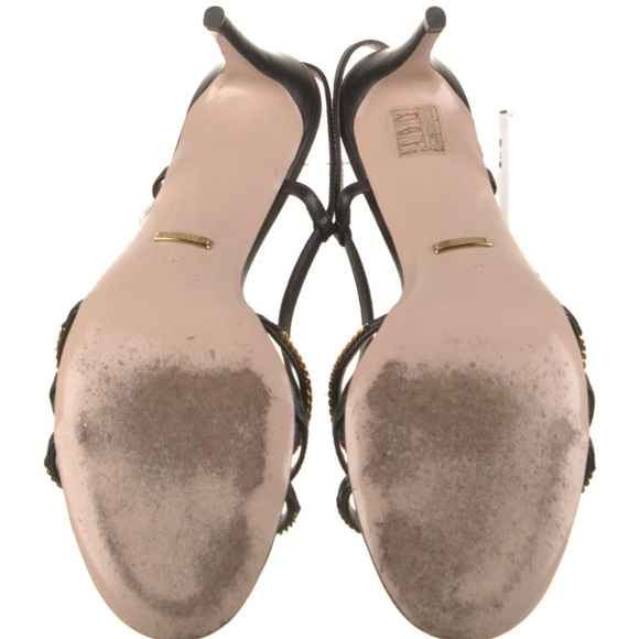 Gucci Double G logo Sling - Picture 5 of 5